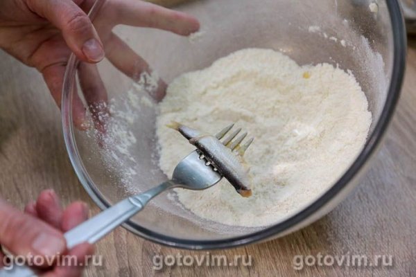 Мойва в хрустящем кляре в микроволновке 