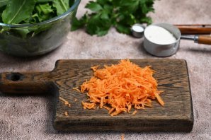 Щавелевый суп с мясом
