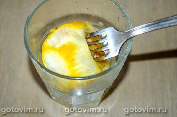 Лимонад с клубникой Лимонад с клубникой