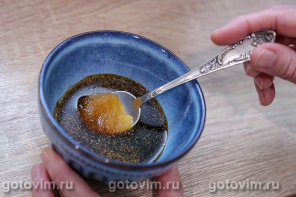 Стир‑фрай из свинины с овощами в мультиварке