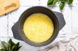 Варенье из лимонов