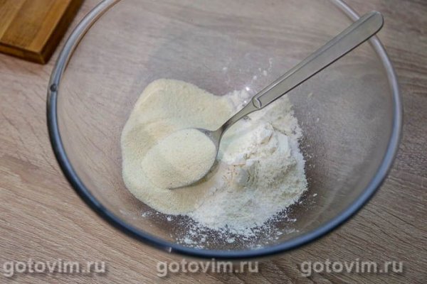 Мойва в хрустящем кляре в микроволновке 