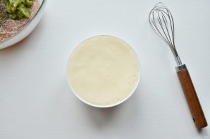 Икряники с капустой