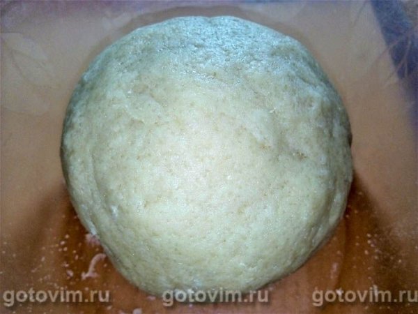 Песочный пирог со щавелем и апельсином Песочный пирог со щавелем и апельсином