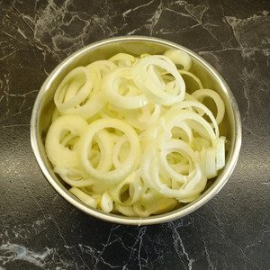 Минтай по-ленинградски