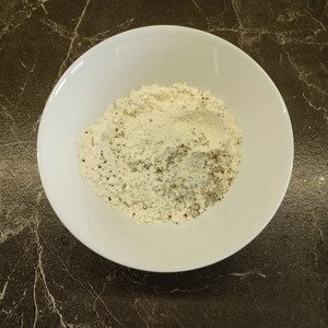 Минтай по-ленинградски