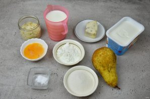 Тарт из песочного теста Тарт из песочного теста