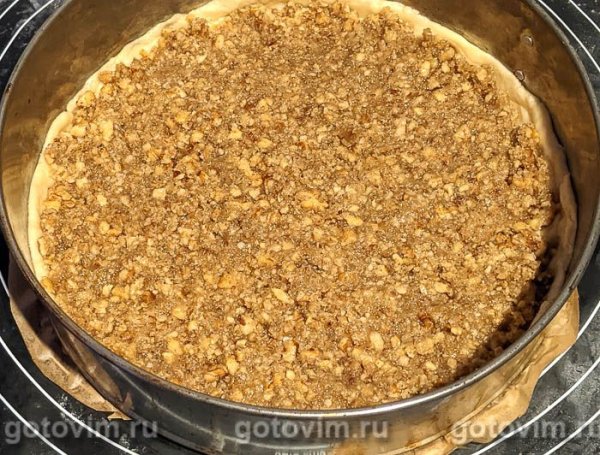 Ботлихский пирог