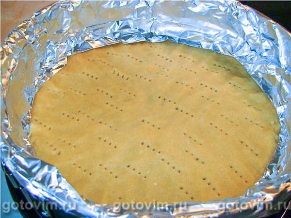 Лимонный чизкейк с ревенем Лимонный чизкейк с ревенем