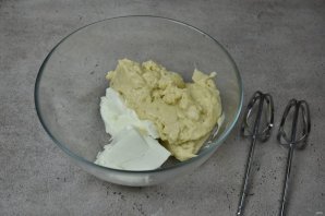 Тарт из песочного теста Тарт из песочного теста