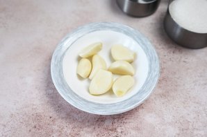Салат со свеклой на зиму Салат со свеклой на зиму