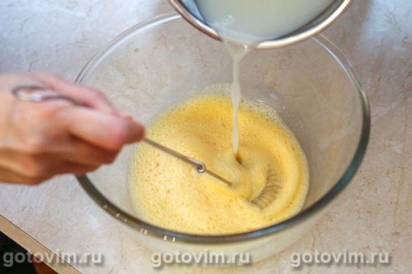 Крем шарлотт Крем шарлотт