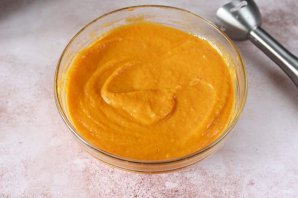 Кабачковая икра в мультиварке