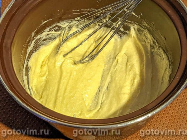 Ботлихский пирог