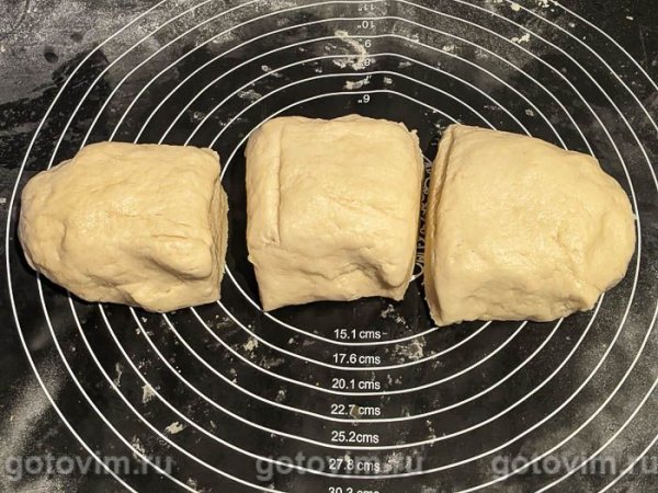 Ботлихский пирог