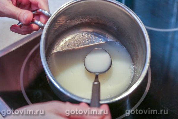 Крем шарлотт Крем шарлотт