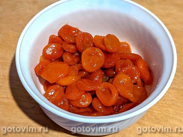 Ботлихский пирог