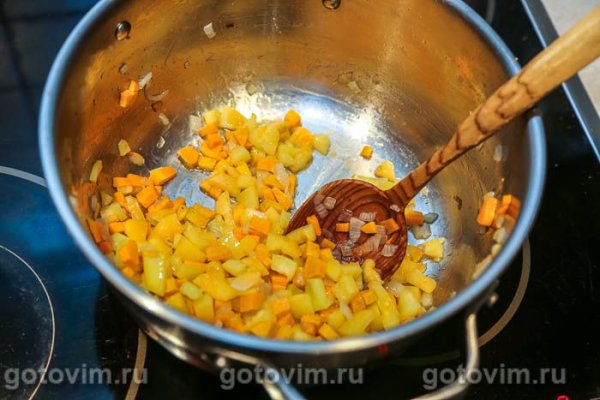 Бургер суп (американский суп с фаршем) Бургер суп (американский суп с фаршем)