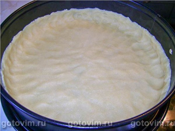 Лимонный чизкейк с ревенем Лимонный чизкейк с ревенем