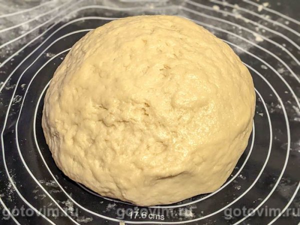Ботлихский пирог