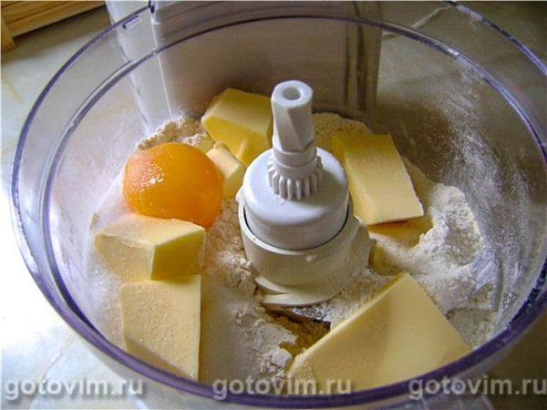 Лимонный чизкейк с ревенем Лимонный чизкейк с ревенем