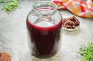 Домашнее вино из винограда Домашнее вино из винограда