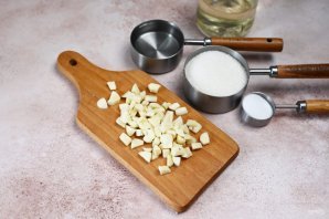 Салат со свеклой на зиму Салат со свеклой на зиму