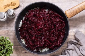 Свекла с луком на зиму Свекла с луком на зиму