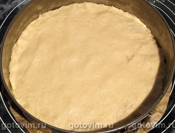 Ботлихский пирог