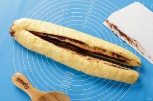 Бабка шоколадная Бабка шоколадная