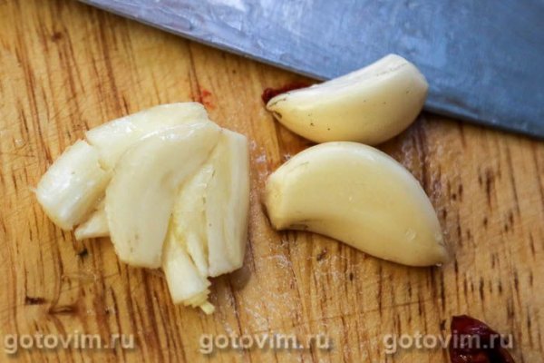 Соус песто россо c вялеными помидорами (Pesto Rosso) 