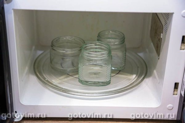 Варенье из чёрной смородины с апельсином в микроволновке