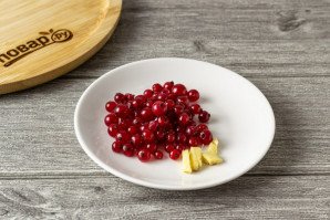 Витаминный коктейль для иммунитета
