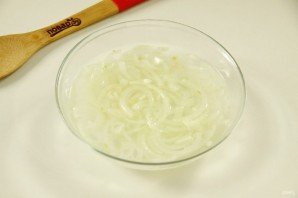 Салат "Ананас" Салат "Ананас"