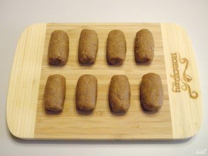 Пирожное "Картошка" без сгущенки Пирожное "Картошка" без сгущенки