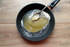Козинаки из кунжута Козинаки из кунжута