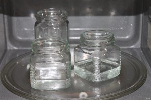 Грибное ассорти Грибное ассорти