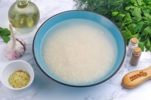Плов по-татарски
