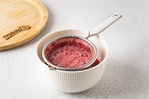Мармелад на агар-агаре без сахара Мармелад на агар-агаре без сахара