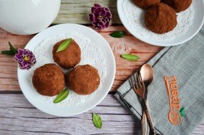 Рисовые конфеты Рисовые конфеты