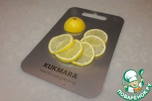 Духовая скумбрия, запеченная в пакете Духовая скумбрия, запеченная в пакете