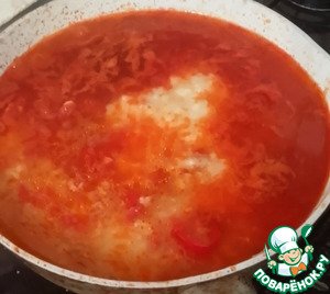 Треска с чечевицей и картофелем Треска с чечевицей и картофелем