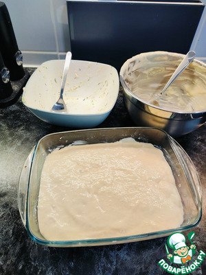 Заливной пирог-рыбник с бульоном Заливной пирог-рыбник с бульоном