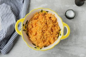 Постные котлеты из тыквы Постные котлеты из тыквы