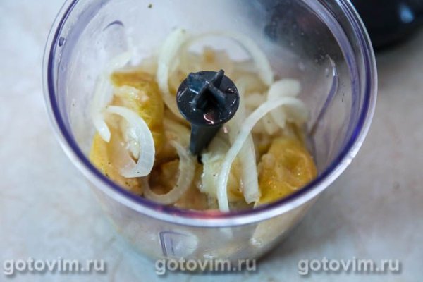 Запеченная свинина с соусом из яблок с горчицей и медом Запеченная свинина с соусом из яблок с горчицей и медом