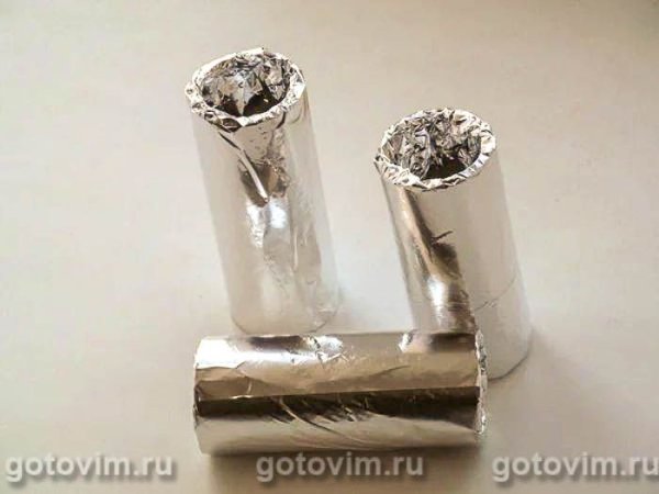 Трдельники (Трдло)