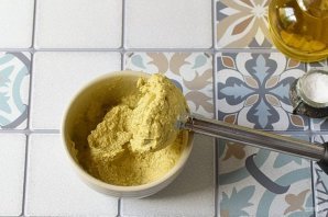 Постные котлеты из моркови Постные котлеты из моркови