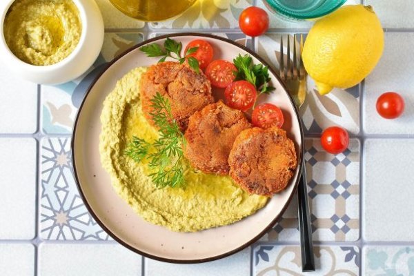 Постные котлеты из моркови Постные котлеты из моркови