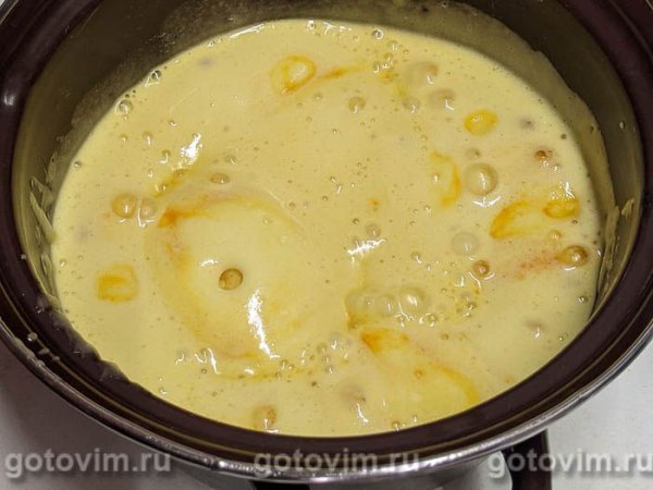 Шоколадно-медовый пирог с грушами Шоколадно-медовый пирог с грушами