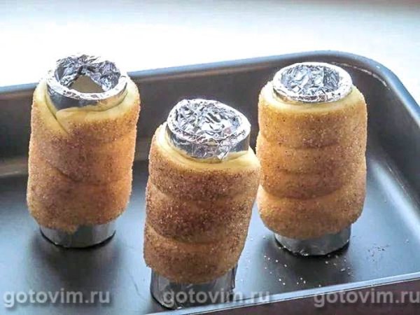 Трдельники (Трдло)